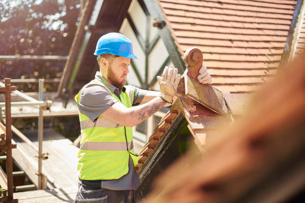 Best Commercial Roof Installation  in Arcadia, FL