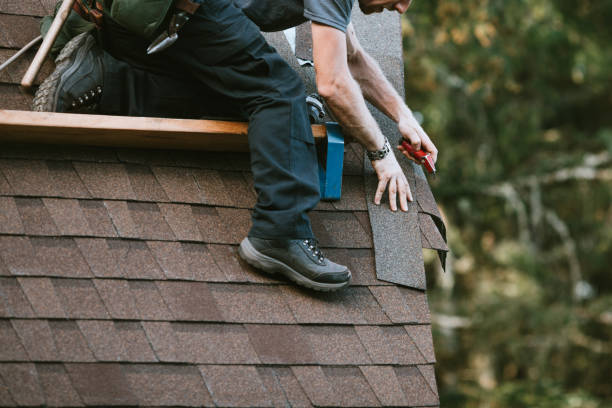 Roof Installation Near Me in Arcadia, FL